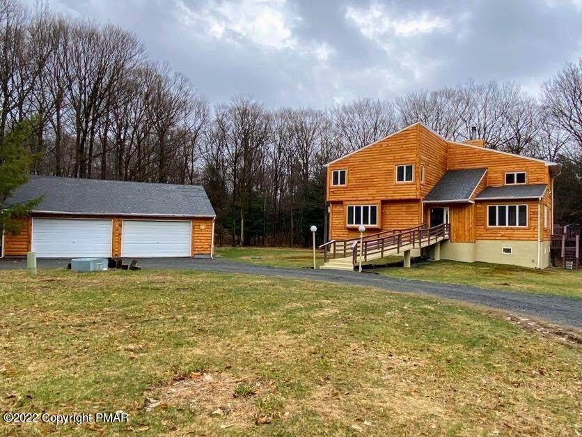 248 High Country Drive - Photo 1
