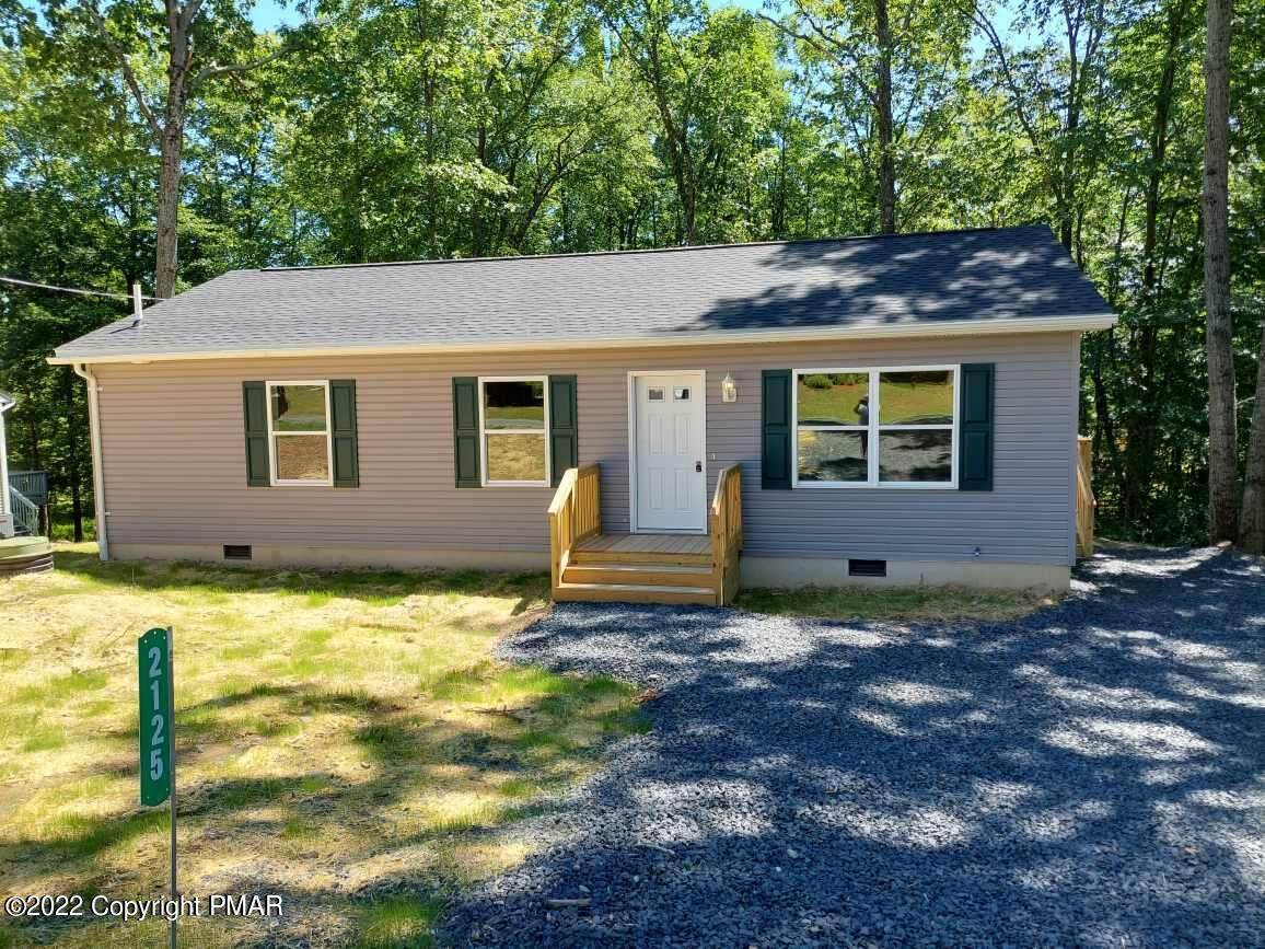 2125 Bedford Drive - Photo 1