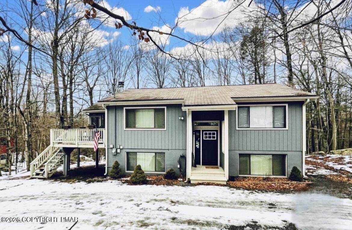 3104 North Gate Road - Photo 1