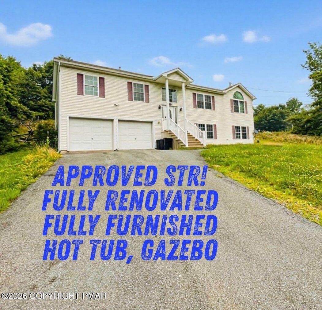 1299 Glade Drive - Photo 1