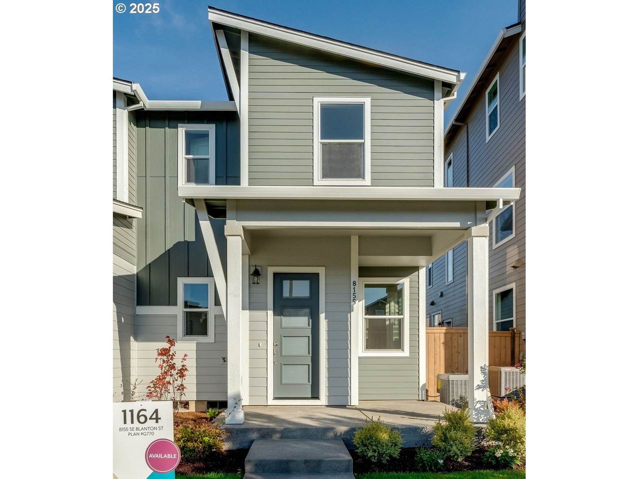 8155 Blanton St - Photo 1