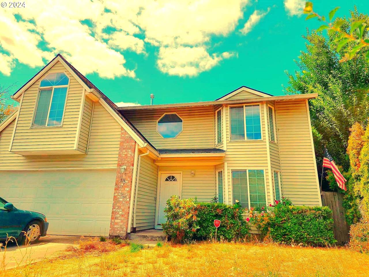 731 Lincoln St - Photo 1