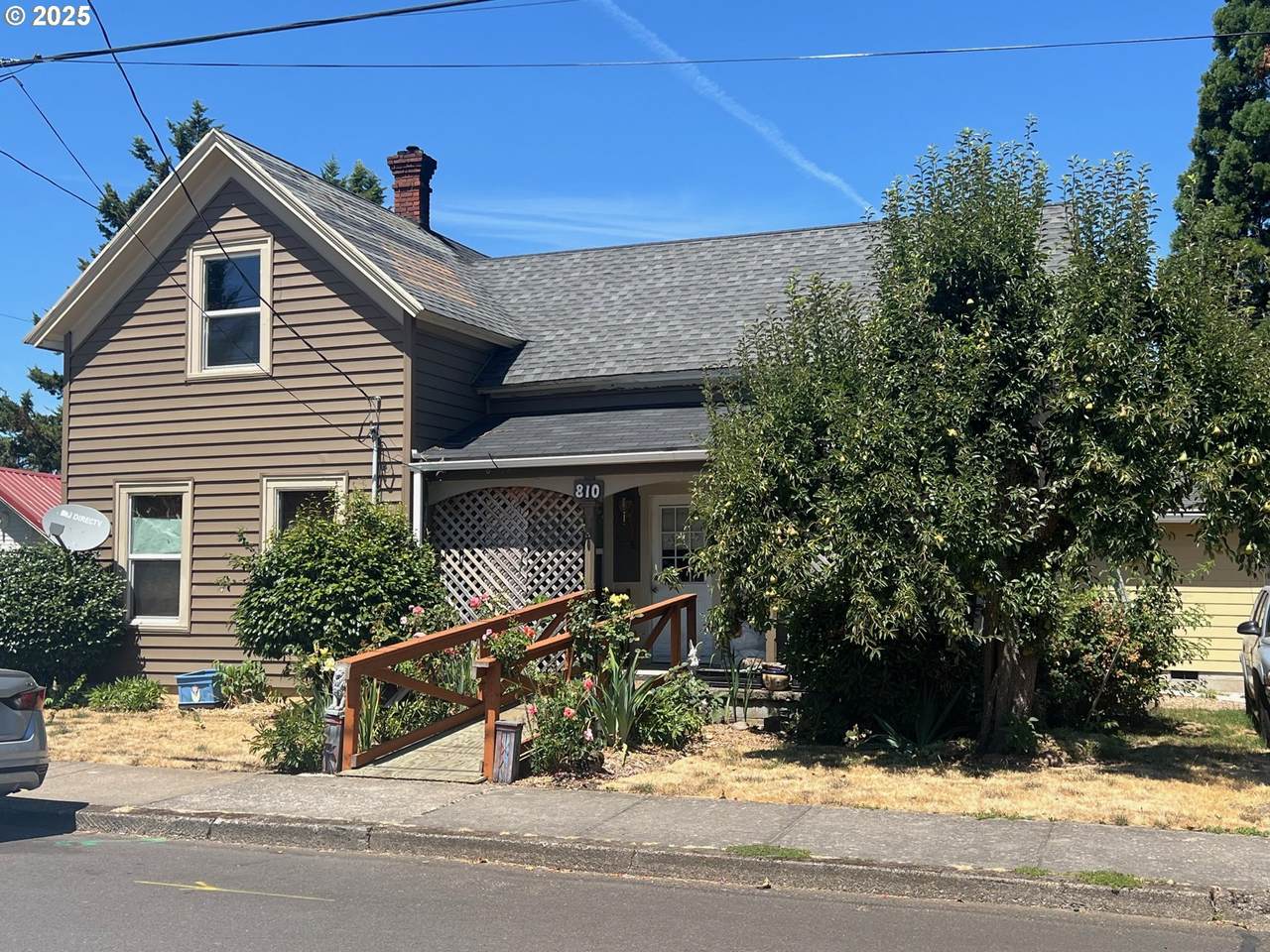 810 Taylor St - Photo 1