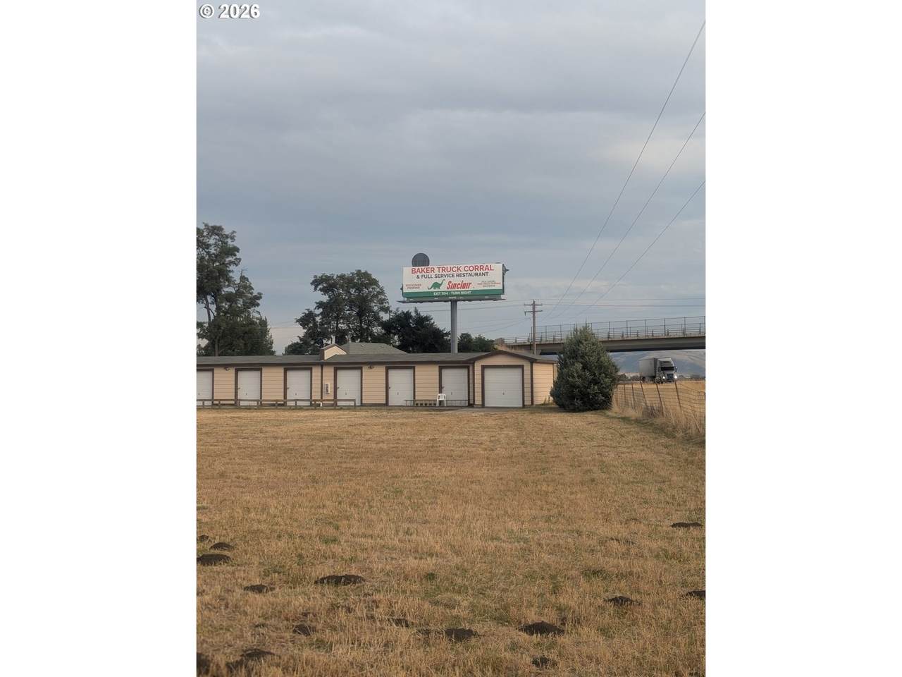 1506 26Th St, La Grande, OR 97850