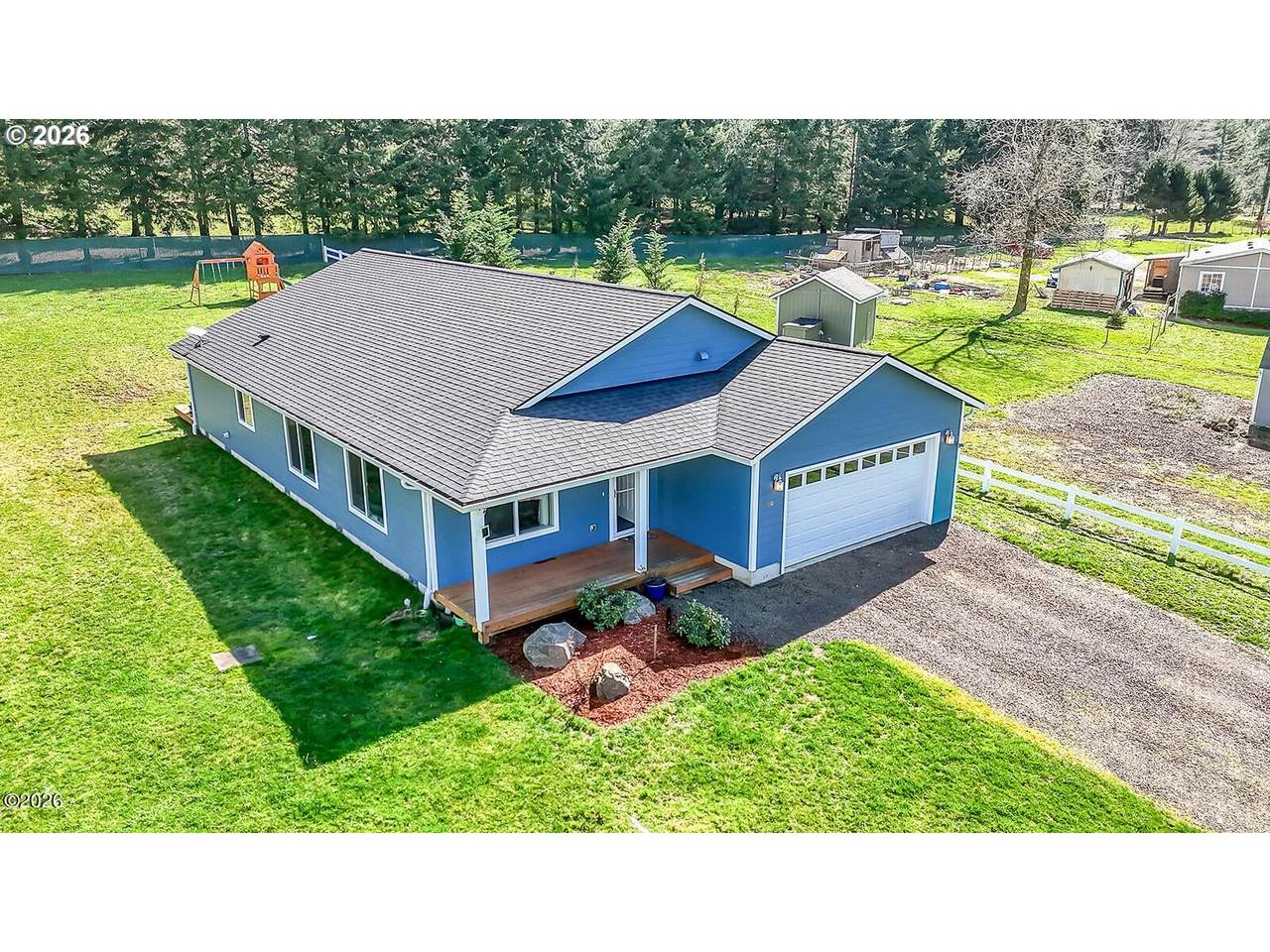 33803 Highway 22 - Photo 1
