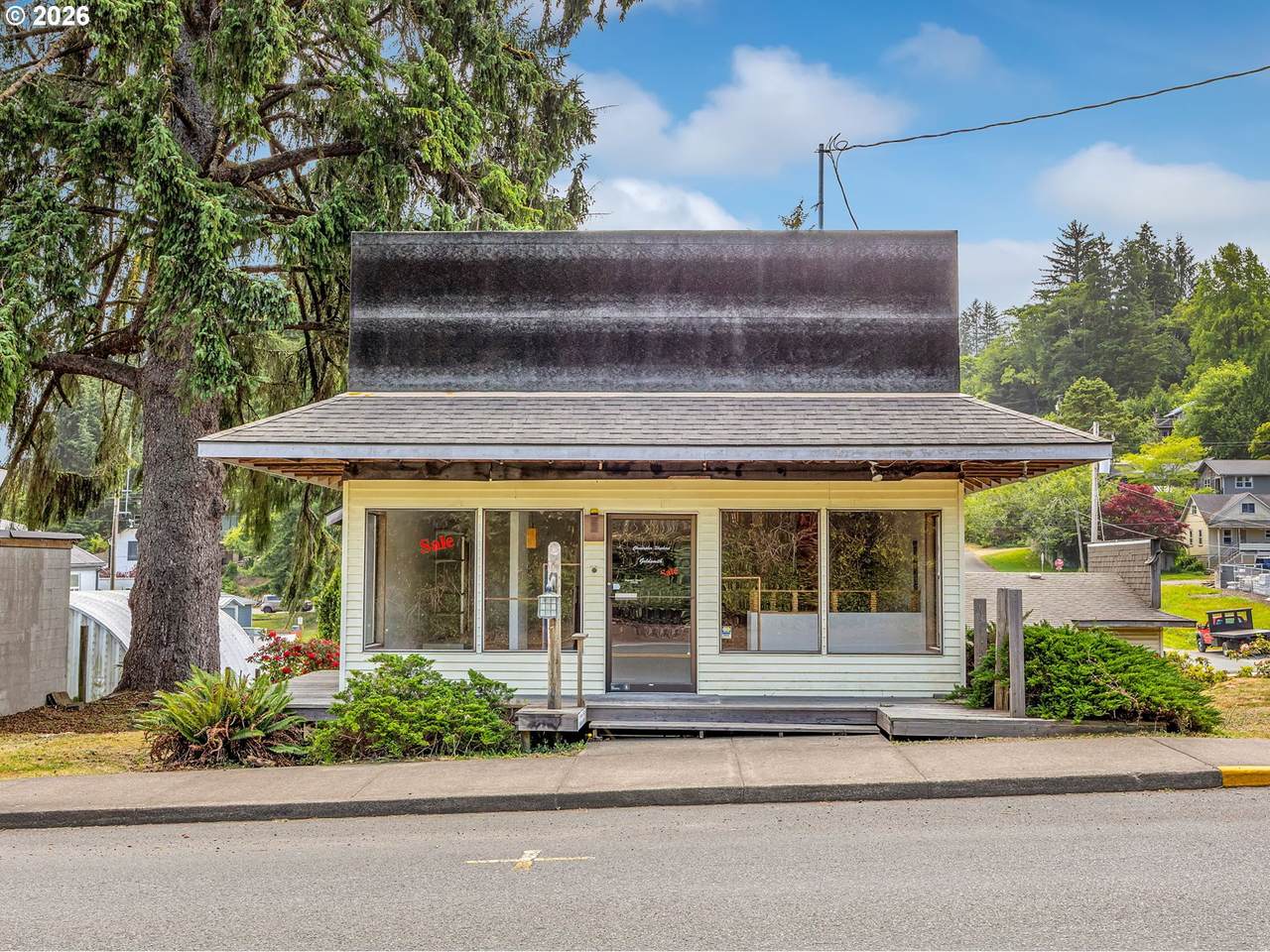 12905 Highway 101 - Photo 1