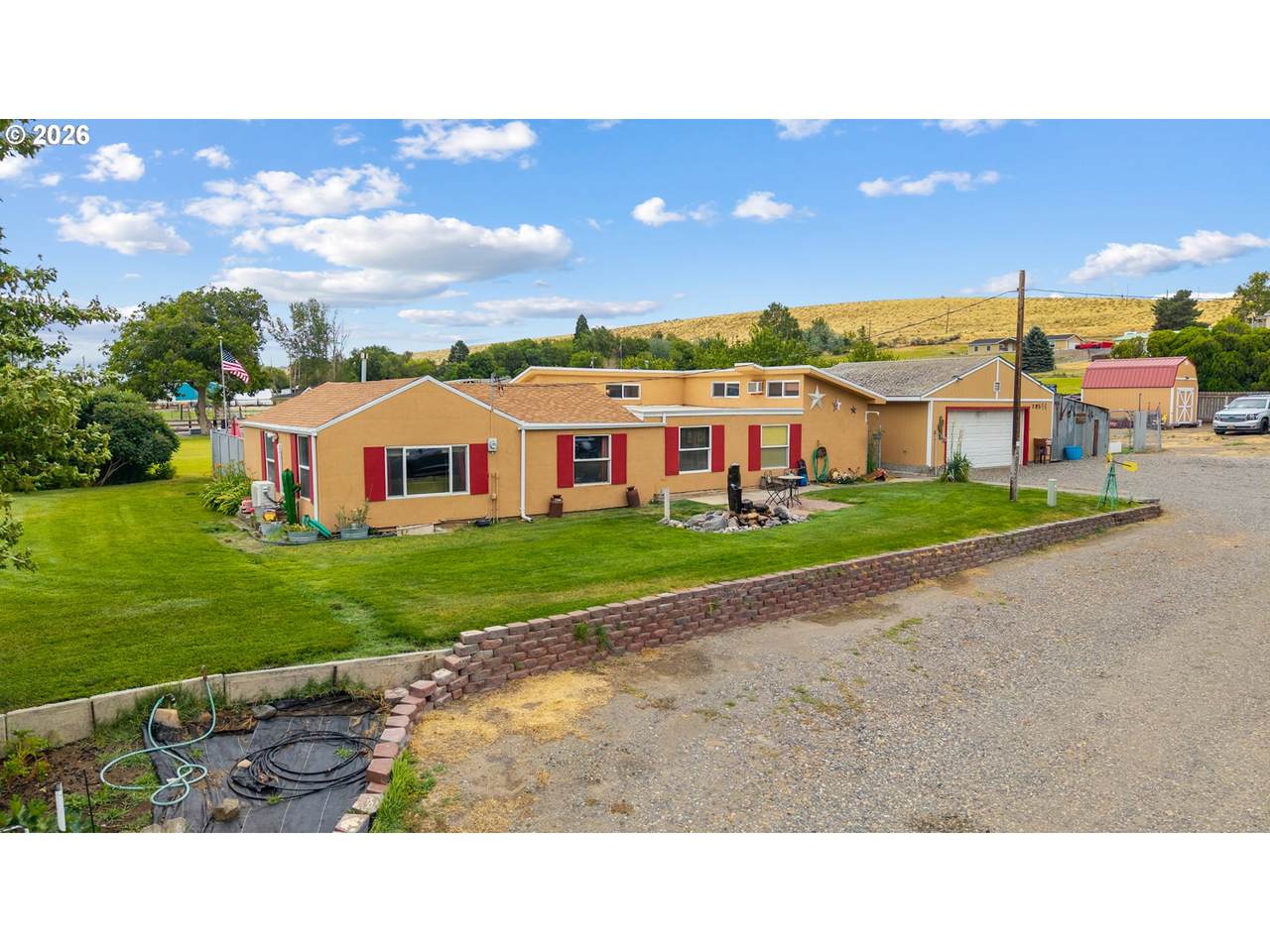 28544 Hwy 730 - Photo 1