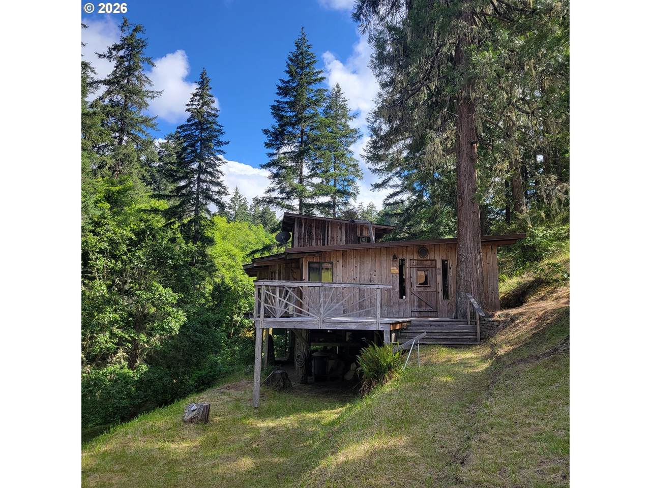 0 Rice Creek Rd - Photo 1