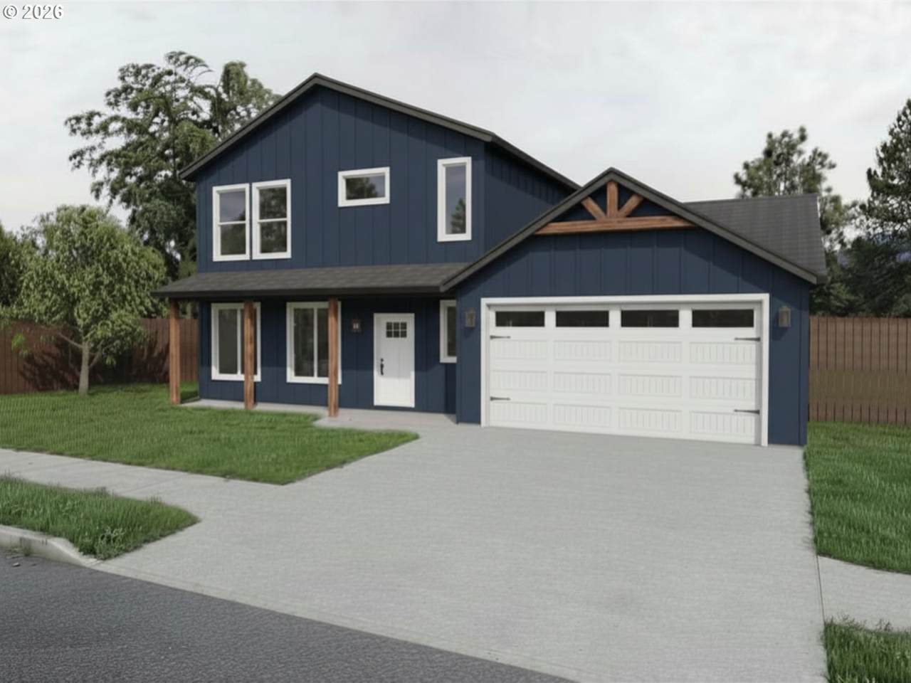7 Endor Heights Ct - Photo 1