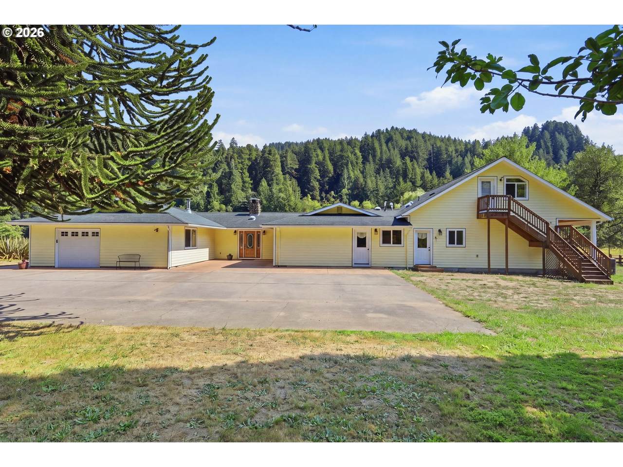 8820 North Fork Siuslaw Rd - Photo 1
