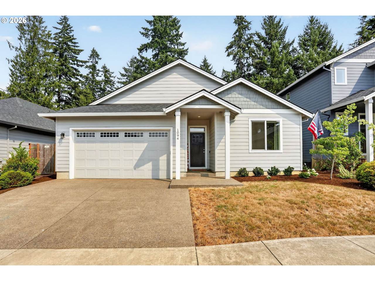 1094 Regan Hill Loop - Photo 1