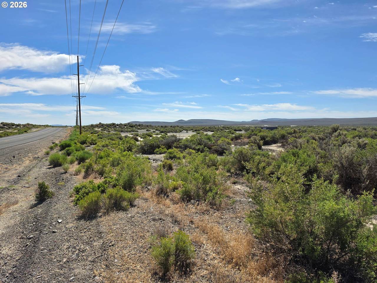  Christmas Valley Hwy - Photo 1