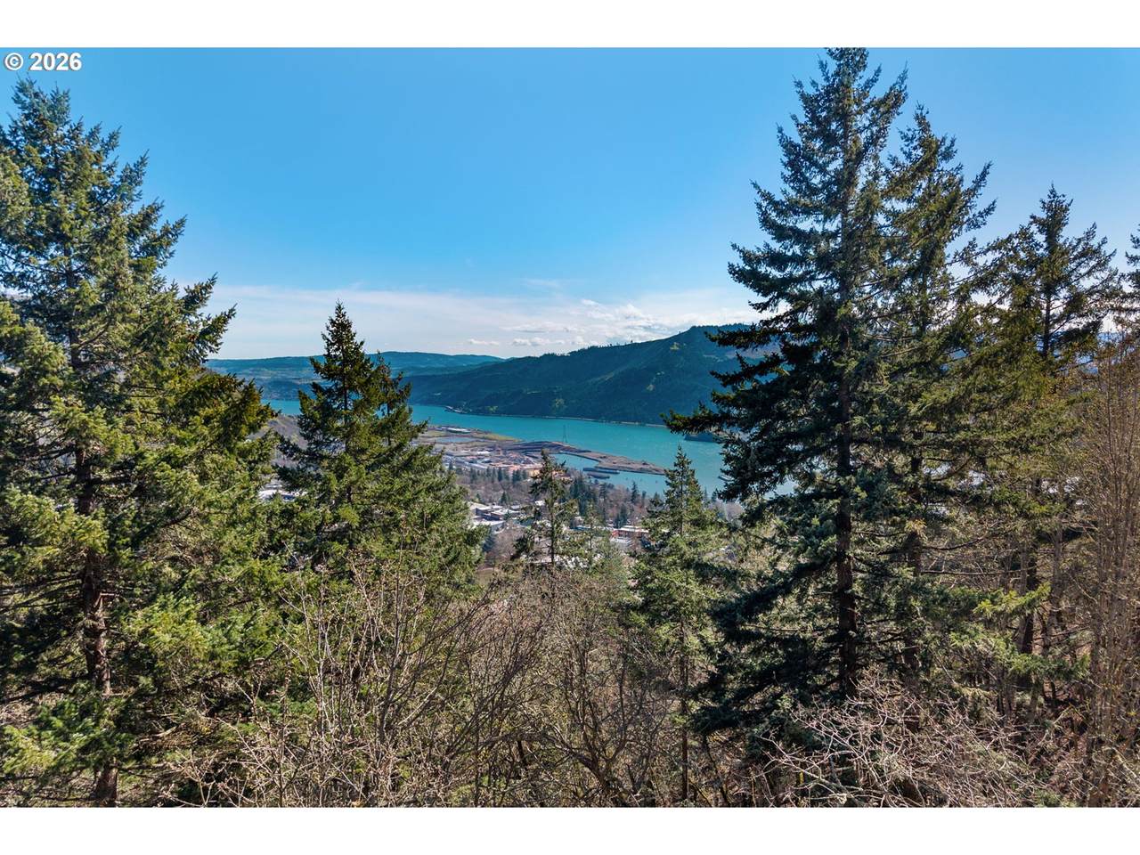 735 Strawberry Mountain Rd - Photo 1