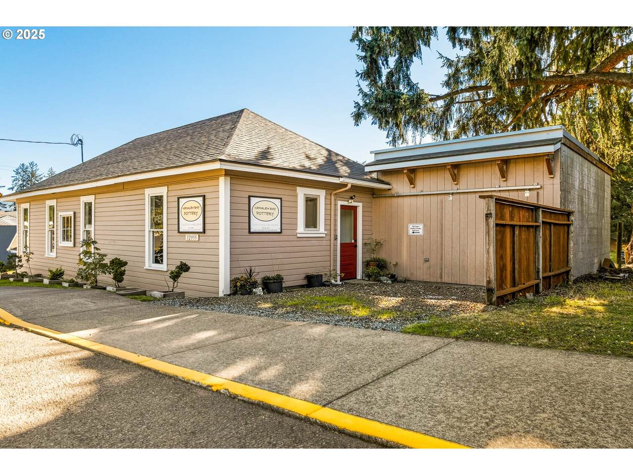 12955 Highway 101 - Photo 1