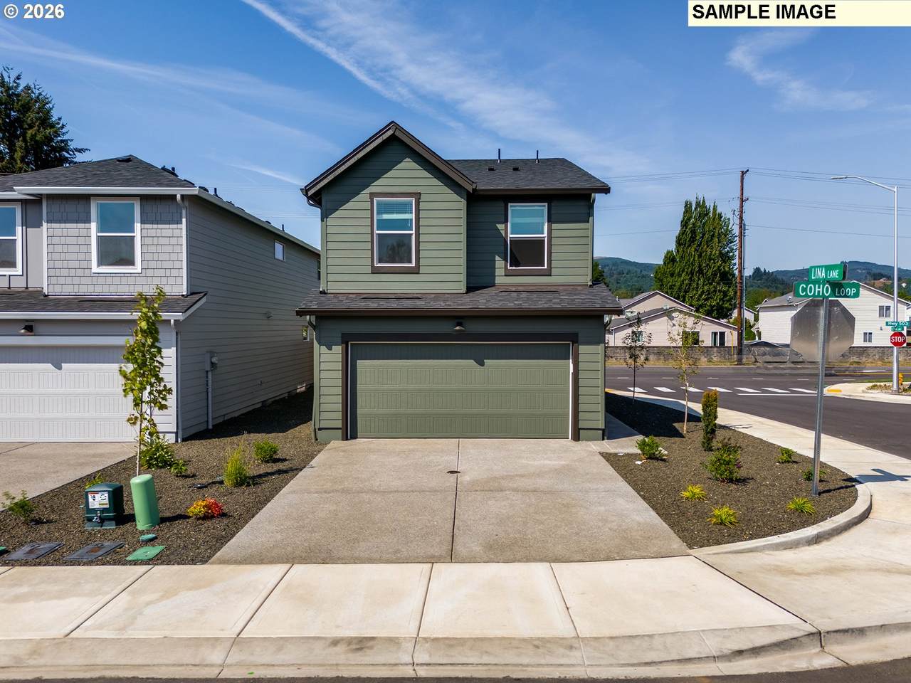 163 Coho Loop - Photo 1