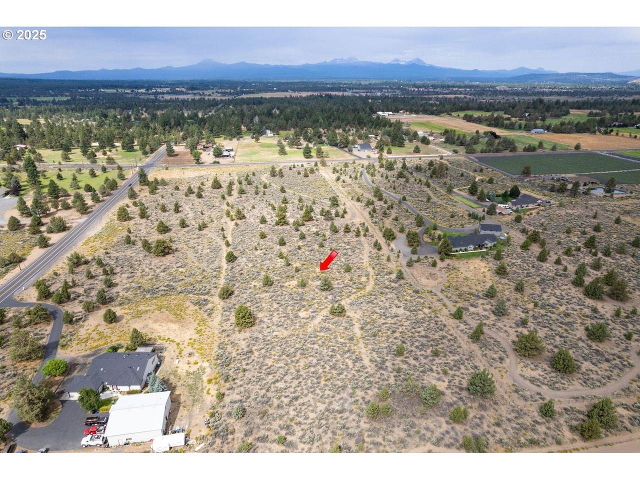 60840 Billadeau Rd - Photo 1