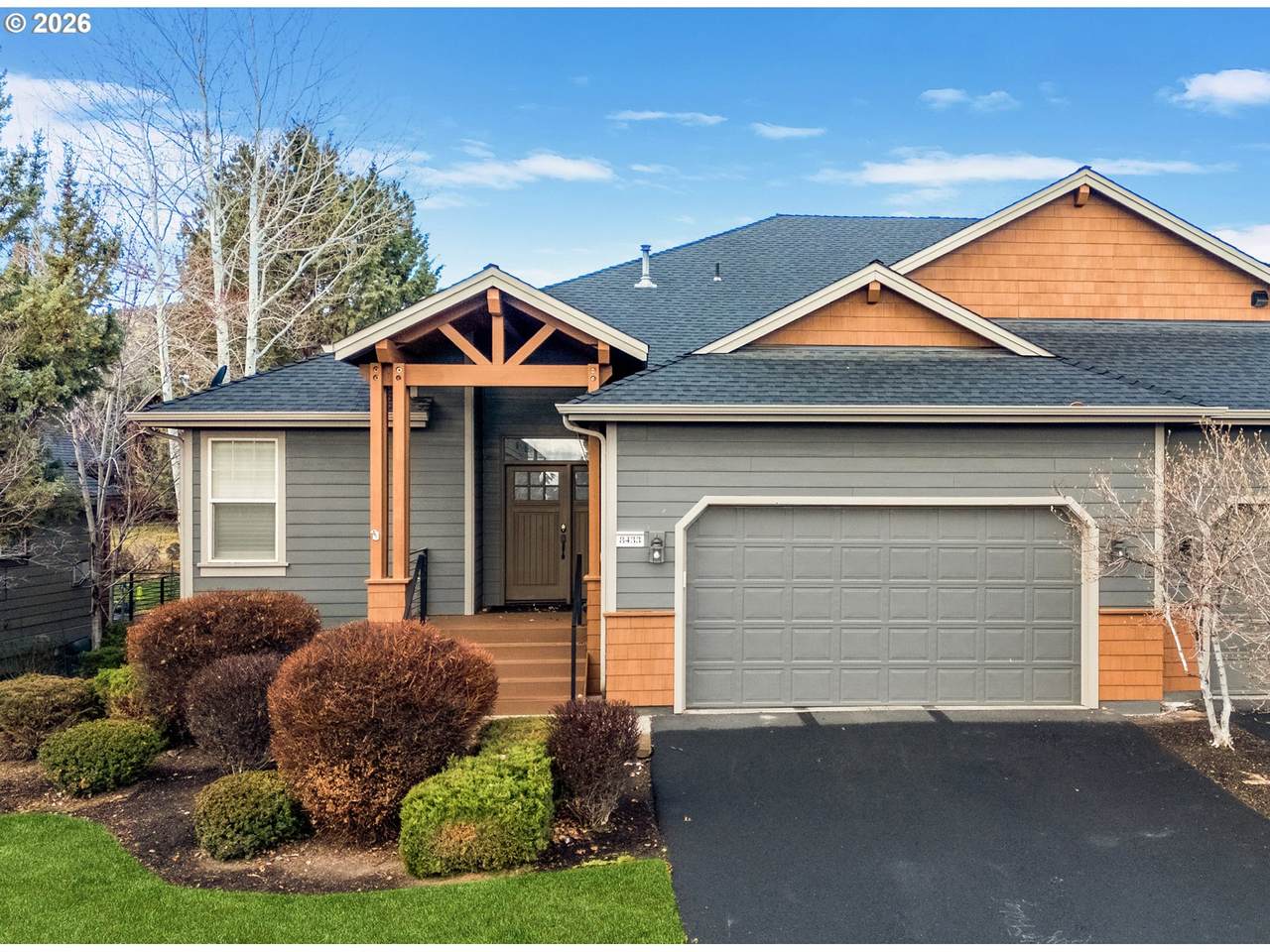 8433 Forest Ridge Loop - Photo 1