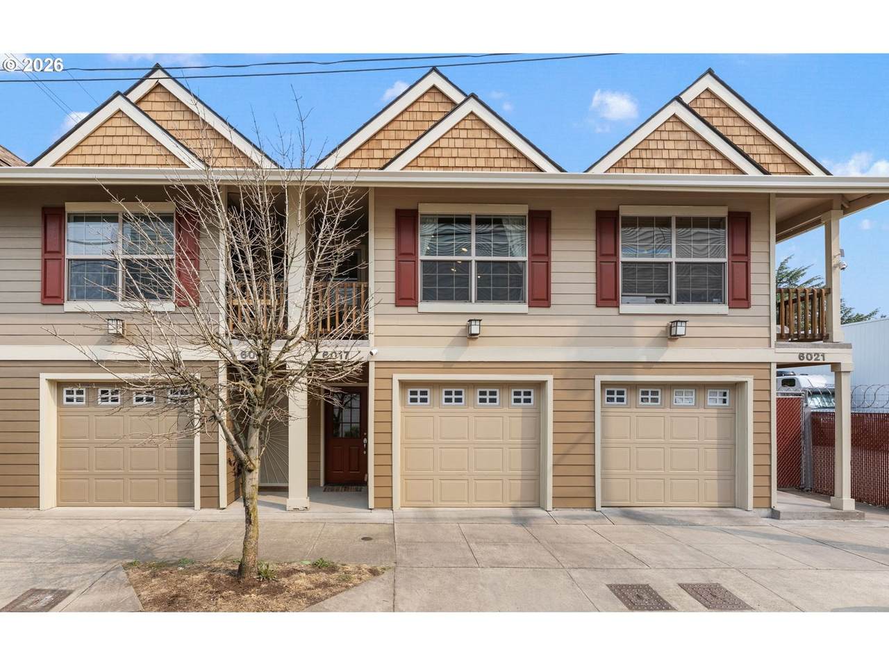 6017 Holladay St - Photo 1
