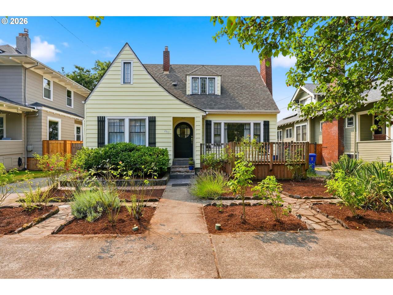 2915 56TH Ave - Photo 1