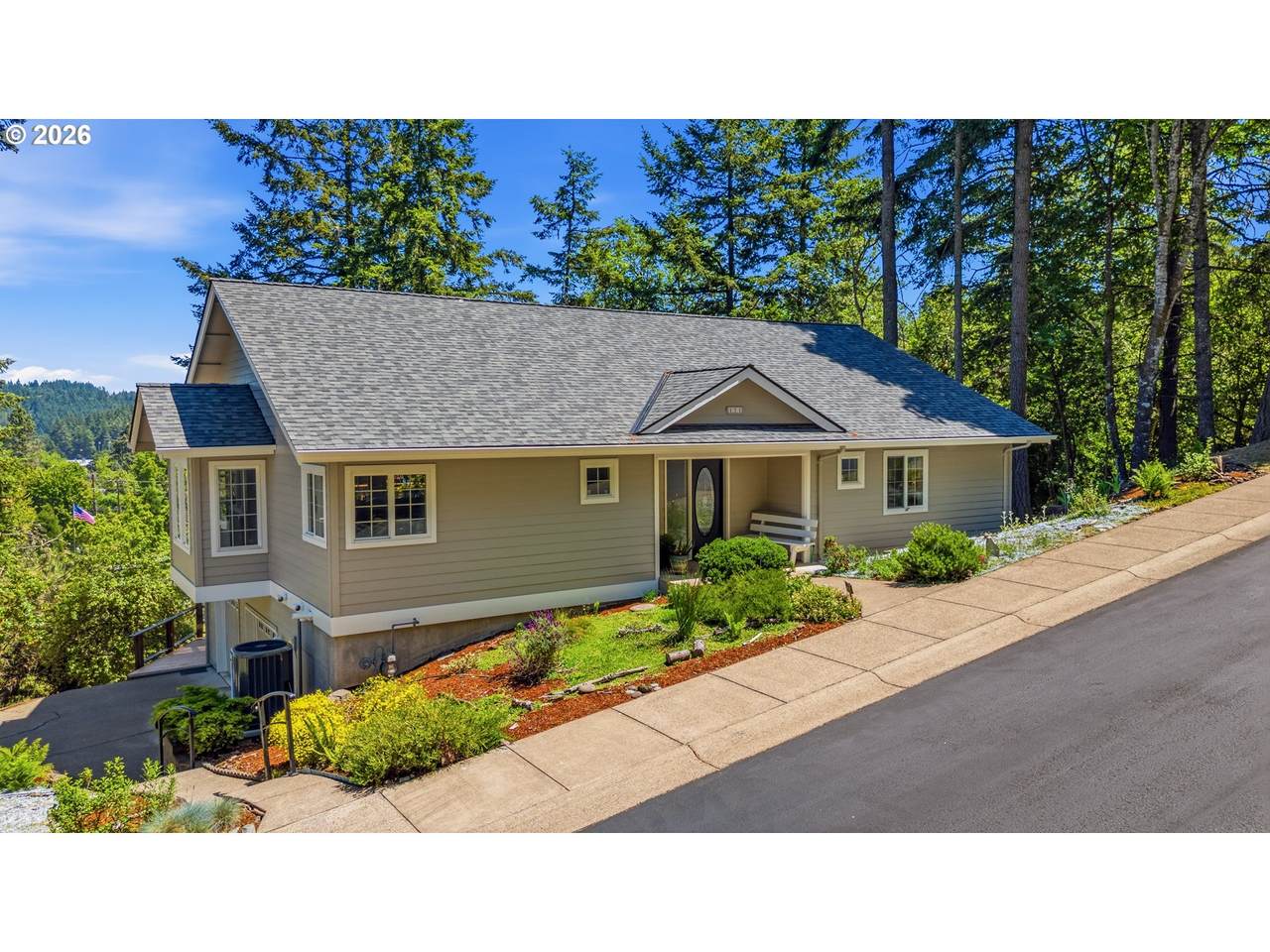 151 Rockridge Loop - Photo 1