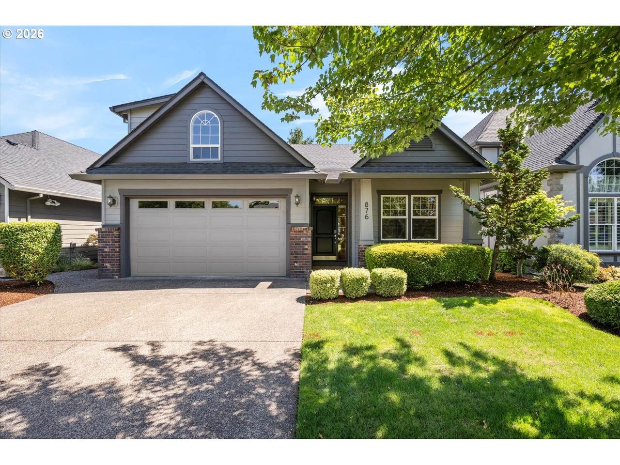 876 Tukwila Dr - Photo 1