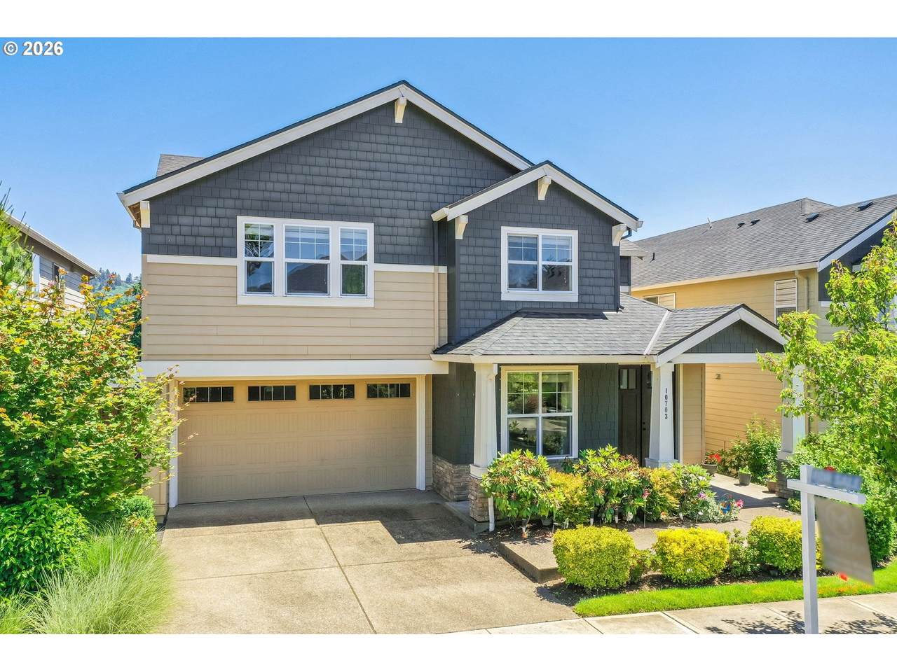 10703 Glenmore Way - Photo 1