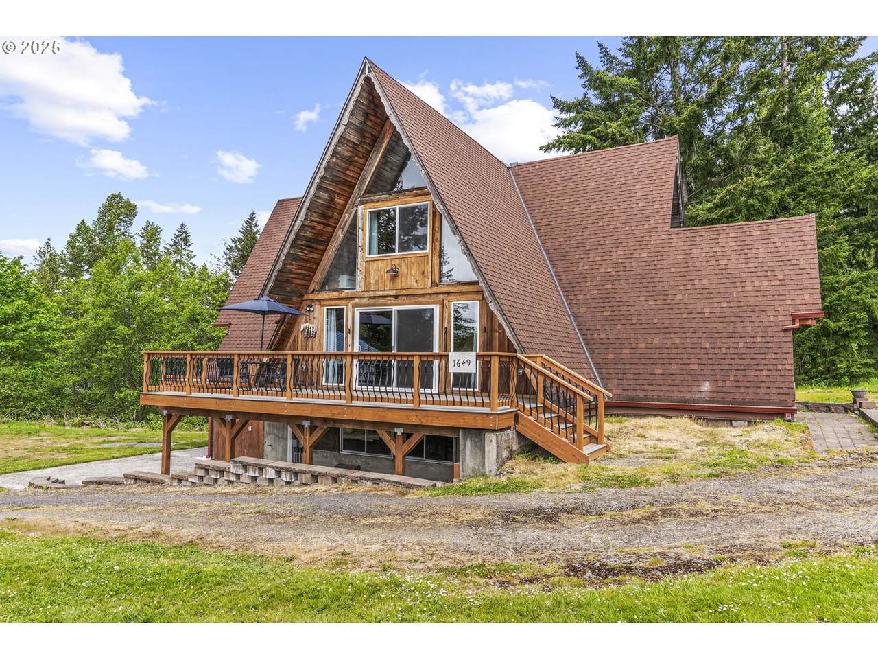 1649 Holcomb Rd - Photo 1
