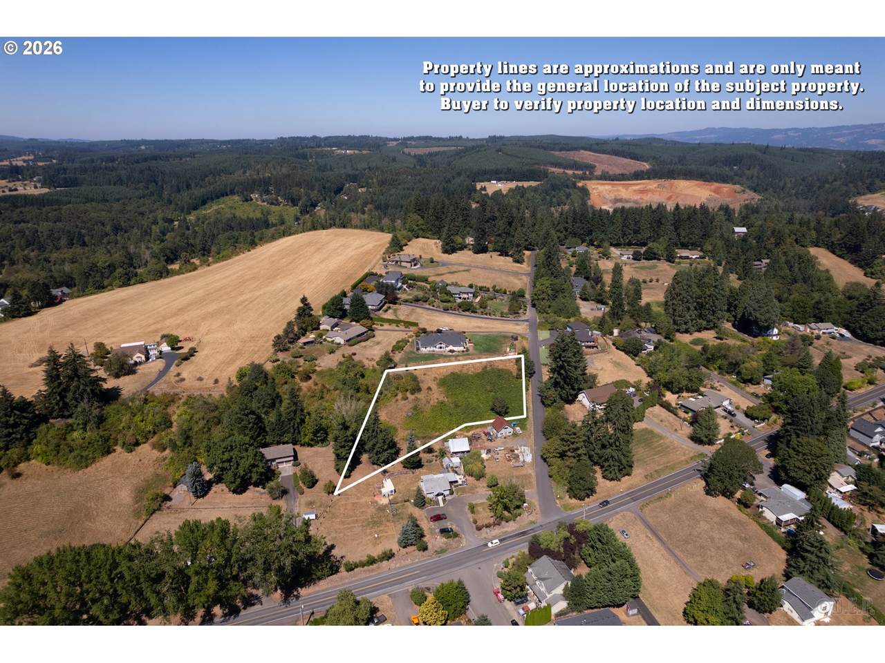 0 Oliver Heights Ln - Photo 1