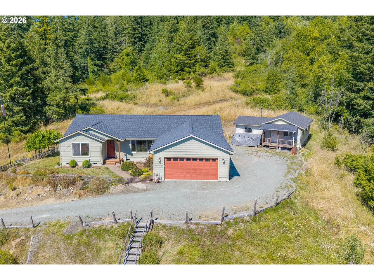2217 King Ln - Photo 1