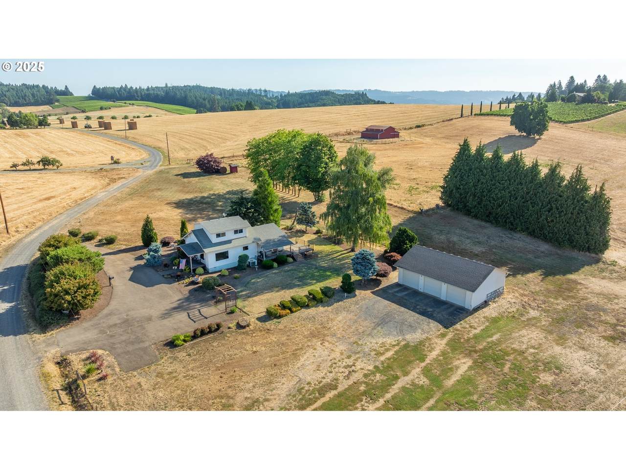 11795 Finn Hill Loop - Photo 1