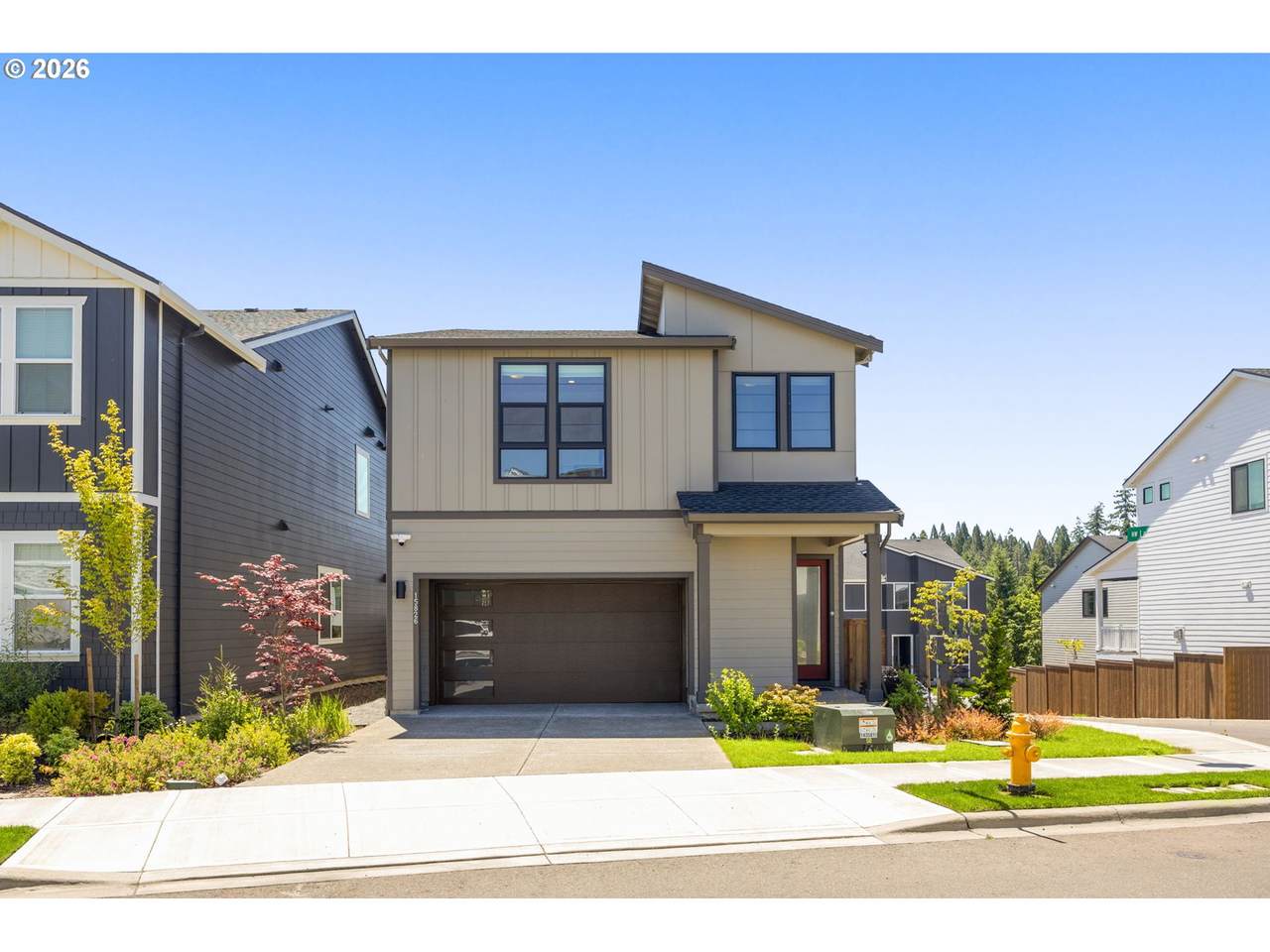 15826 Ridgeline St - Photo 1