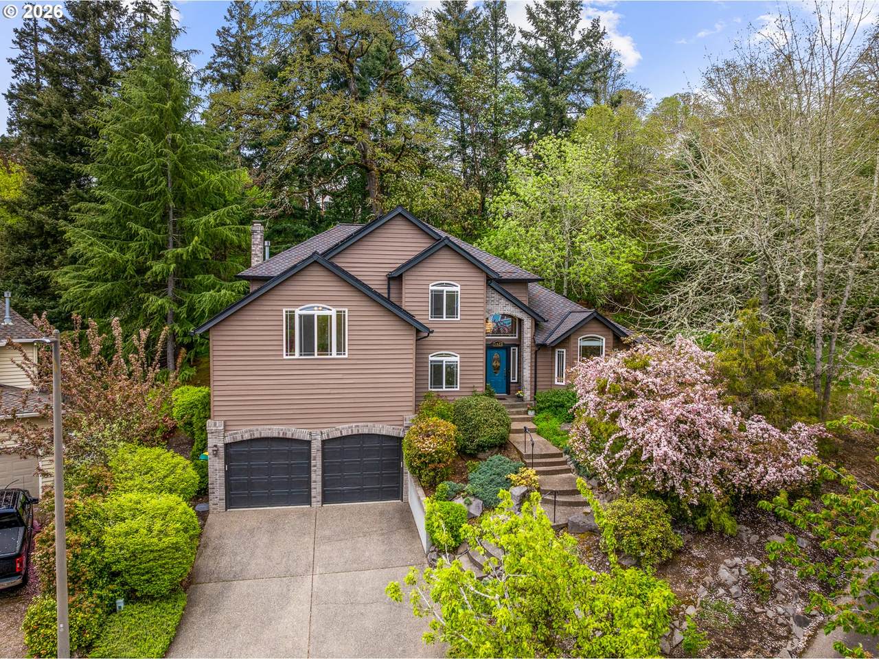 16623 Timberland Dr - Photo 1