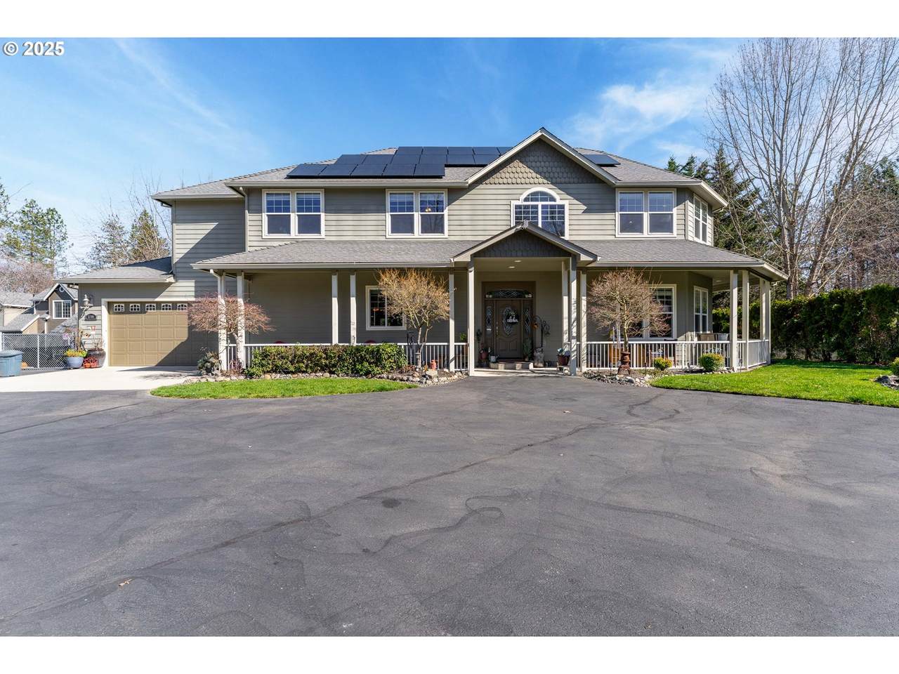 2709 Jerome Prairie Rd - Photo 1