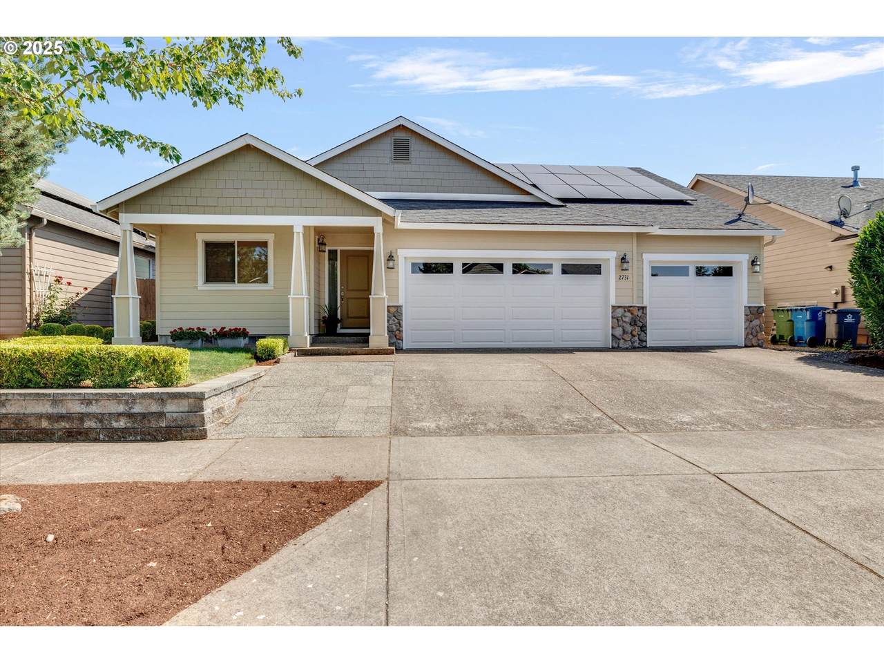 2731 Baines Blvd - Photo 1