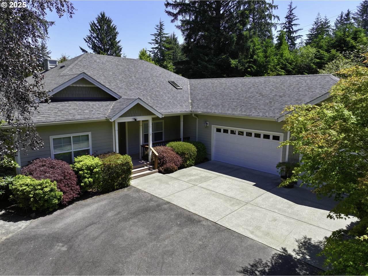 5500 Meadow Lake Way - Photo 1