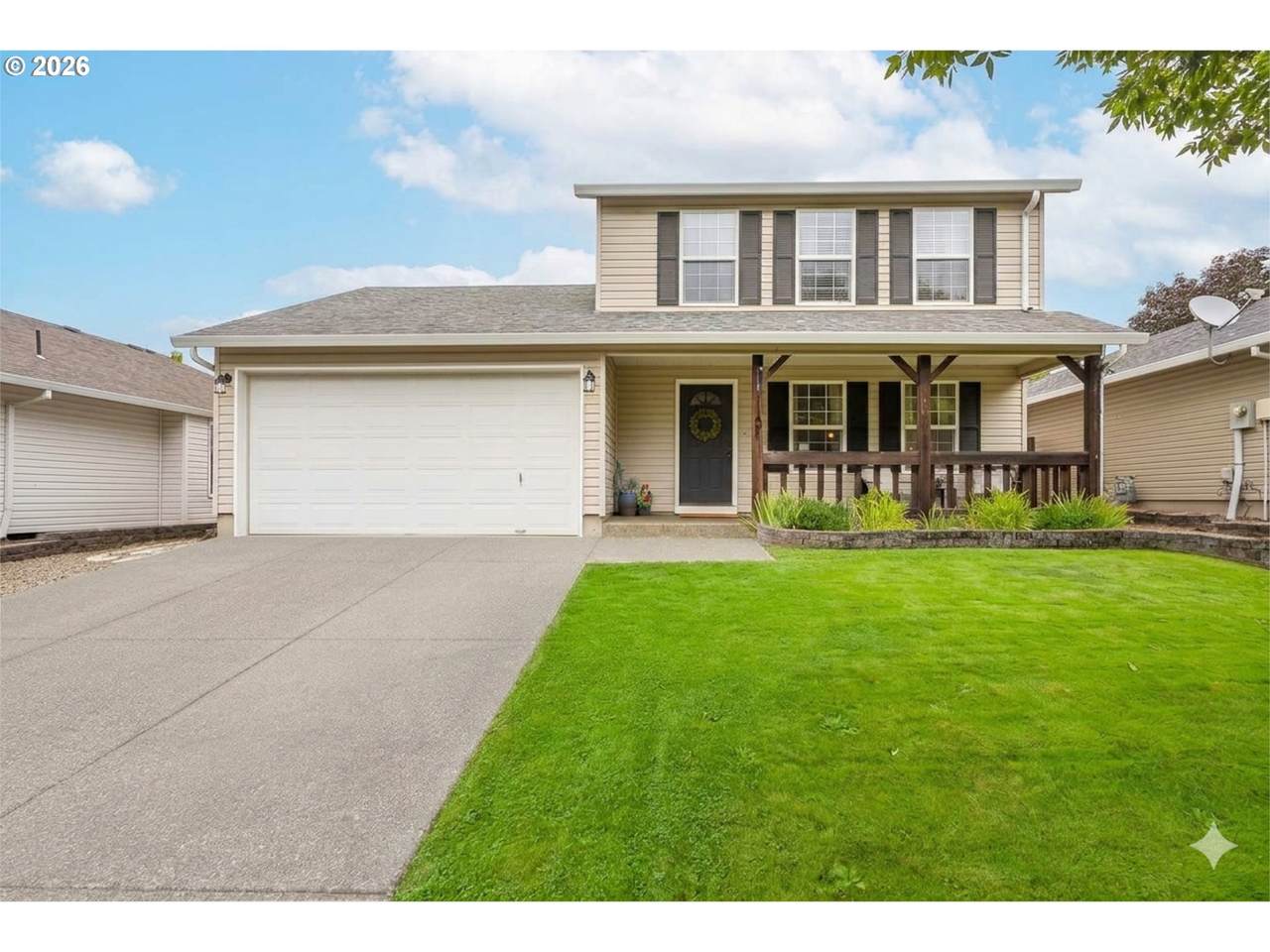 1101 Sunset Dr - Photo 1