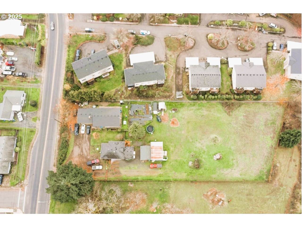0 Whiteaker Ave - Photo 1