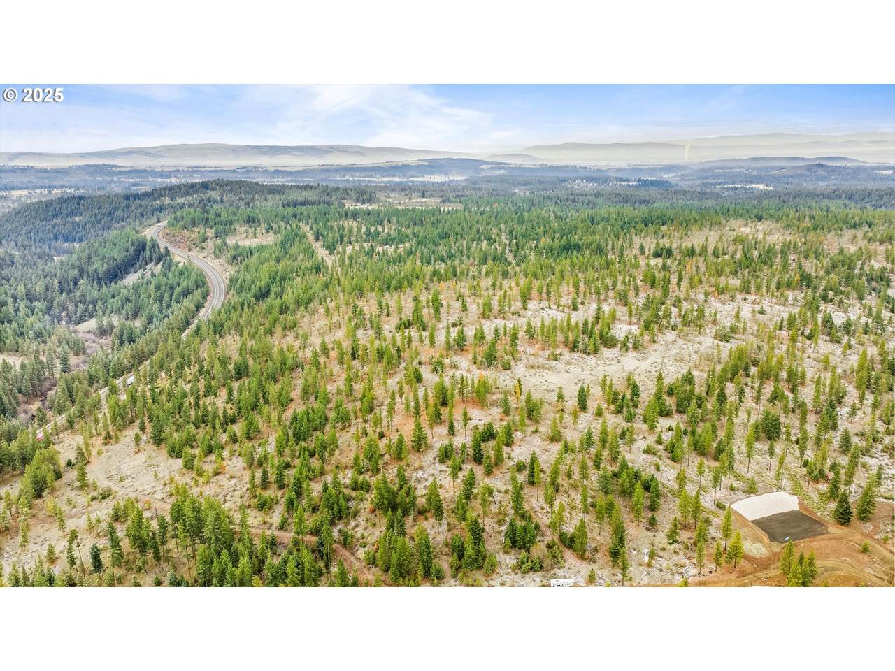  Satus Pass-Hwy 97 - Photo 1