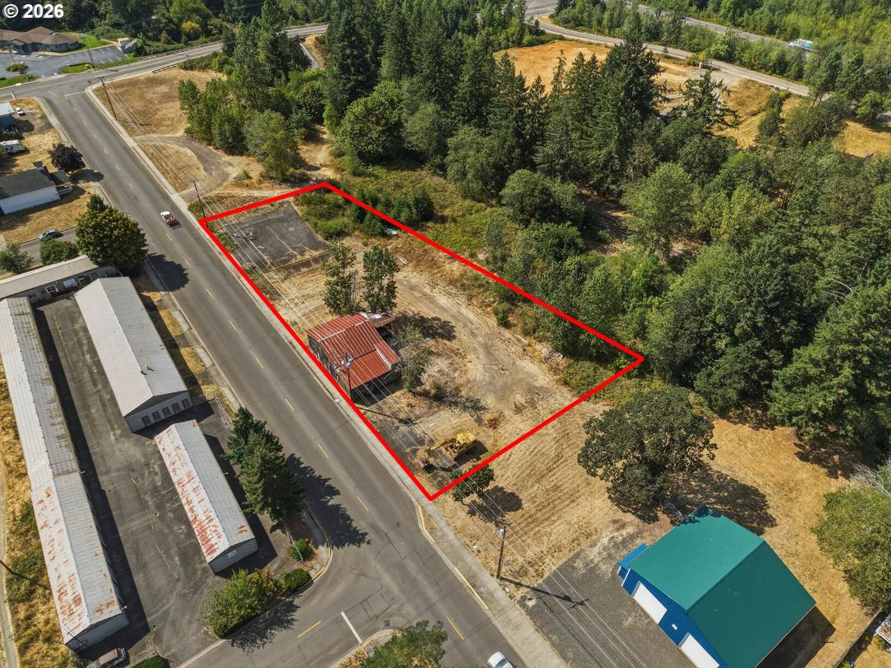 24909 Broadway Ave - Photo 1