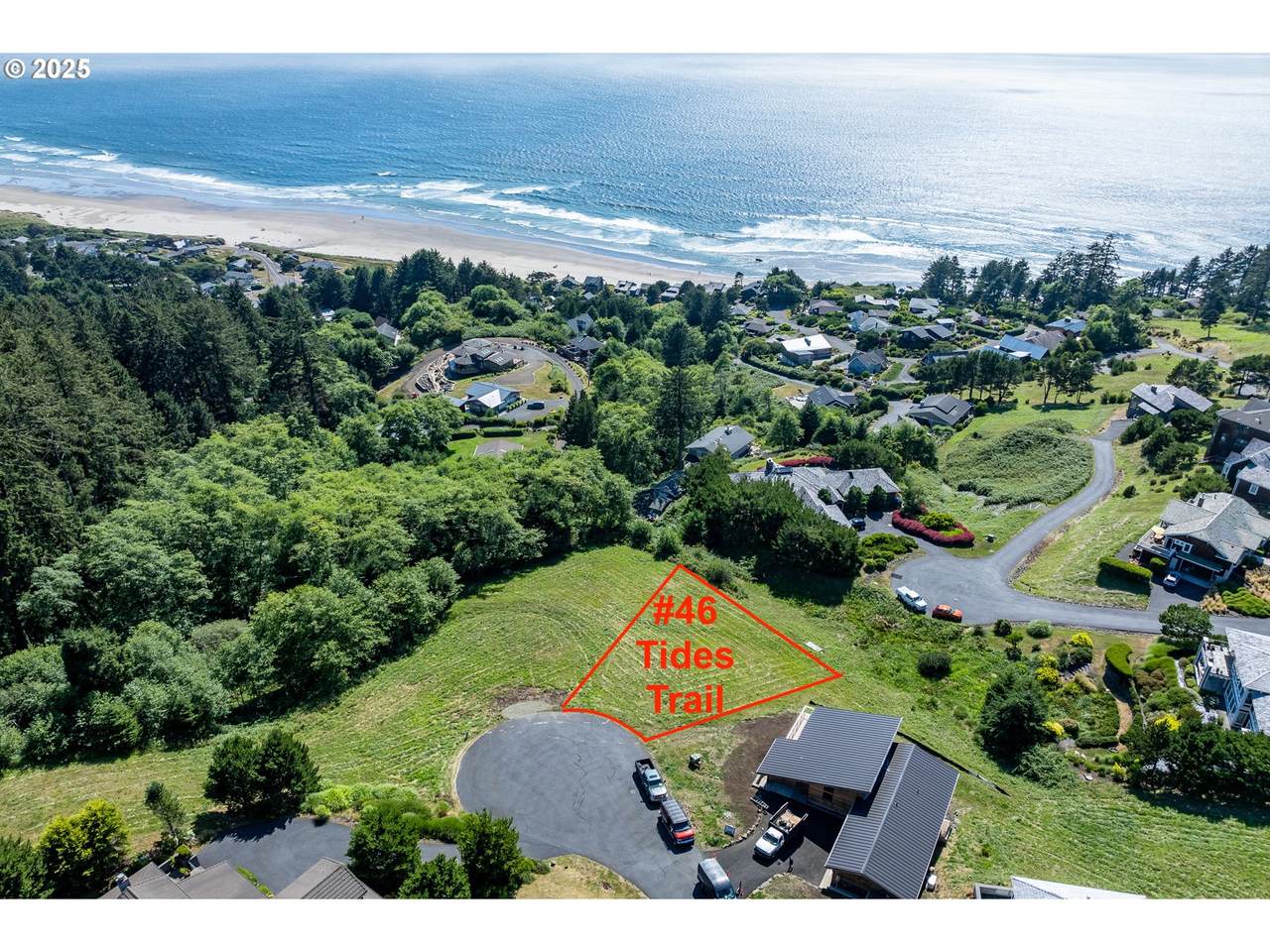 46 Tides Trail - Photo 1