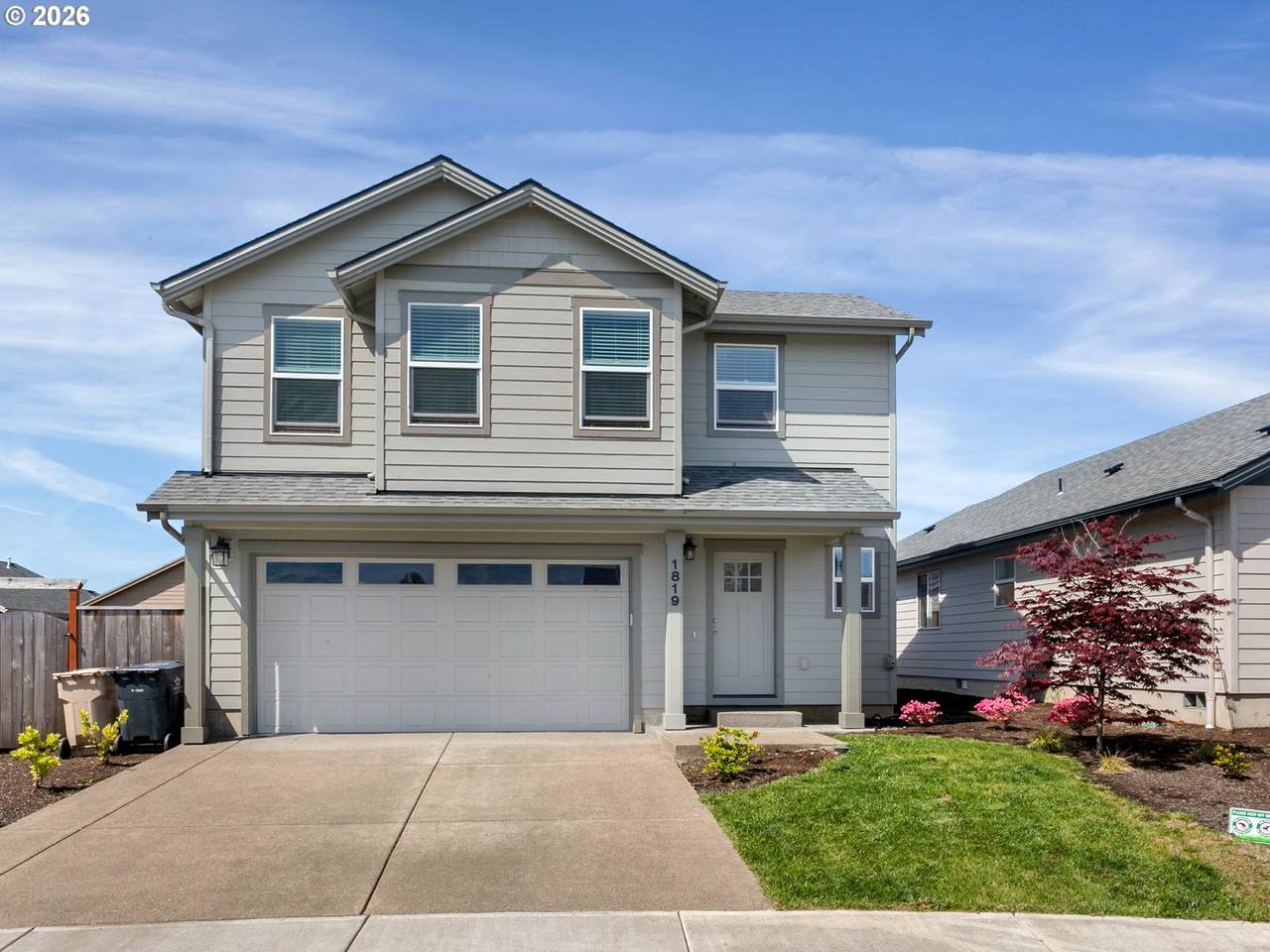 1819 Blueberry St - Photo 1