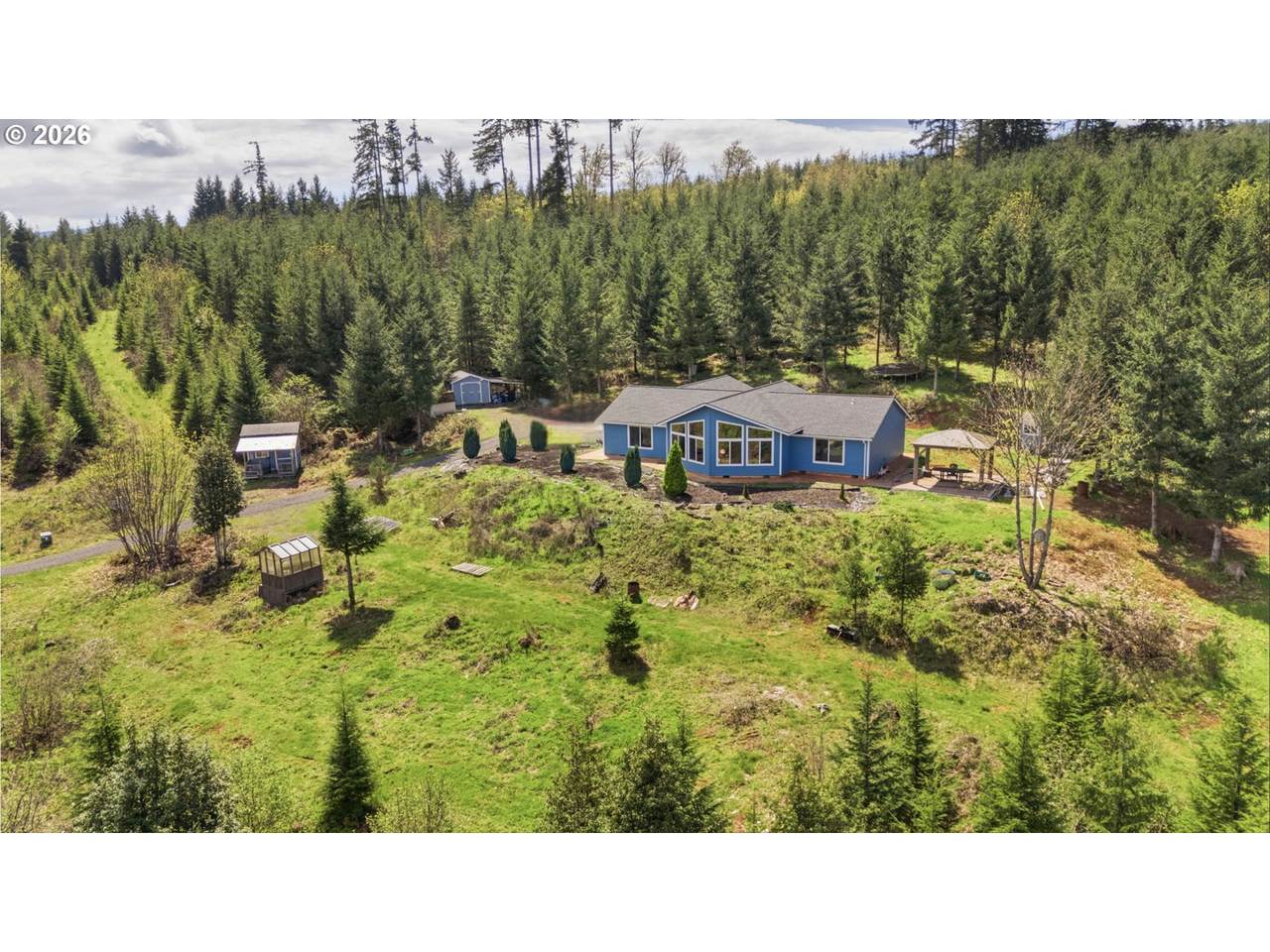 92296 Cascade Woods Dr - Photo 1