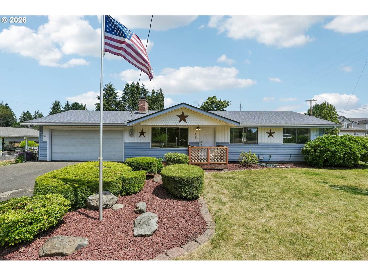 2815 124TH Ave - Photo 1