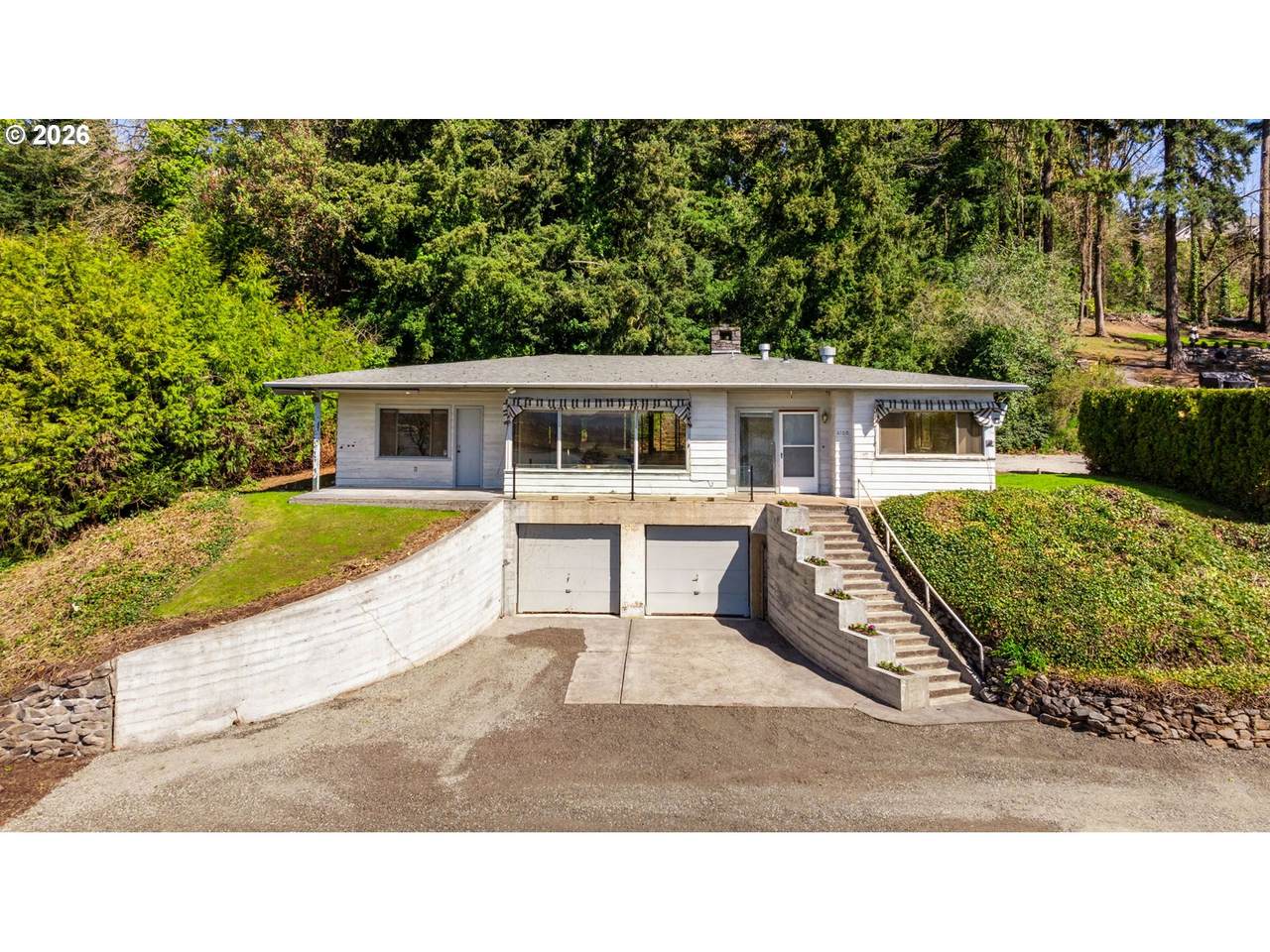 6108 Evergreen Blvd - Photo 1