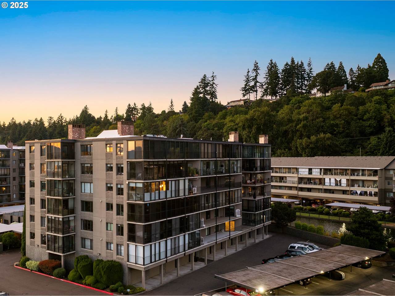 5545 Evergreen Blvd - Photo 1