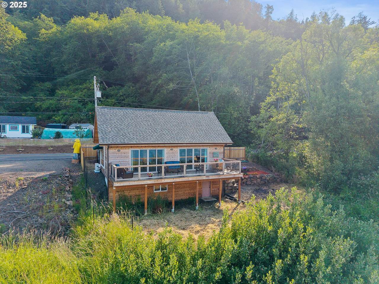 2375 Bayocean Rd - Photo 1