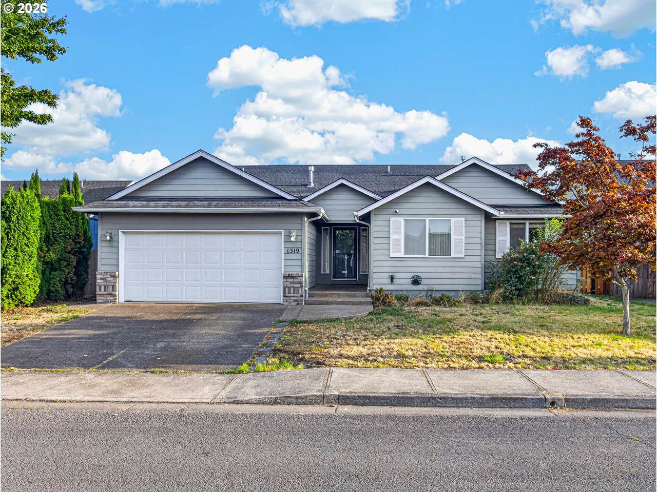 1319 Mt View Ln - Photo 1