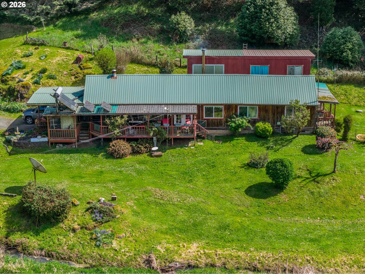 55395 Glen Aiken Creek Rd - Photo 1
