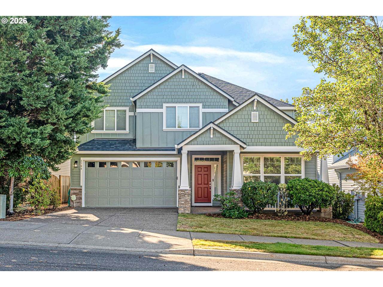 3760 Tustin Ranch Dr - Photo 1