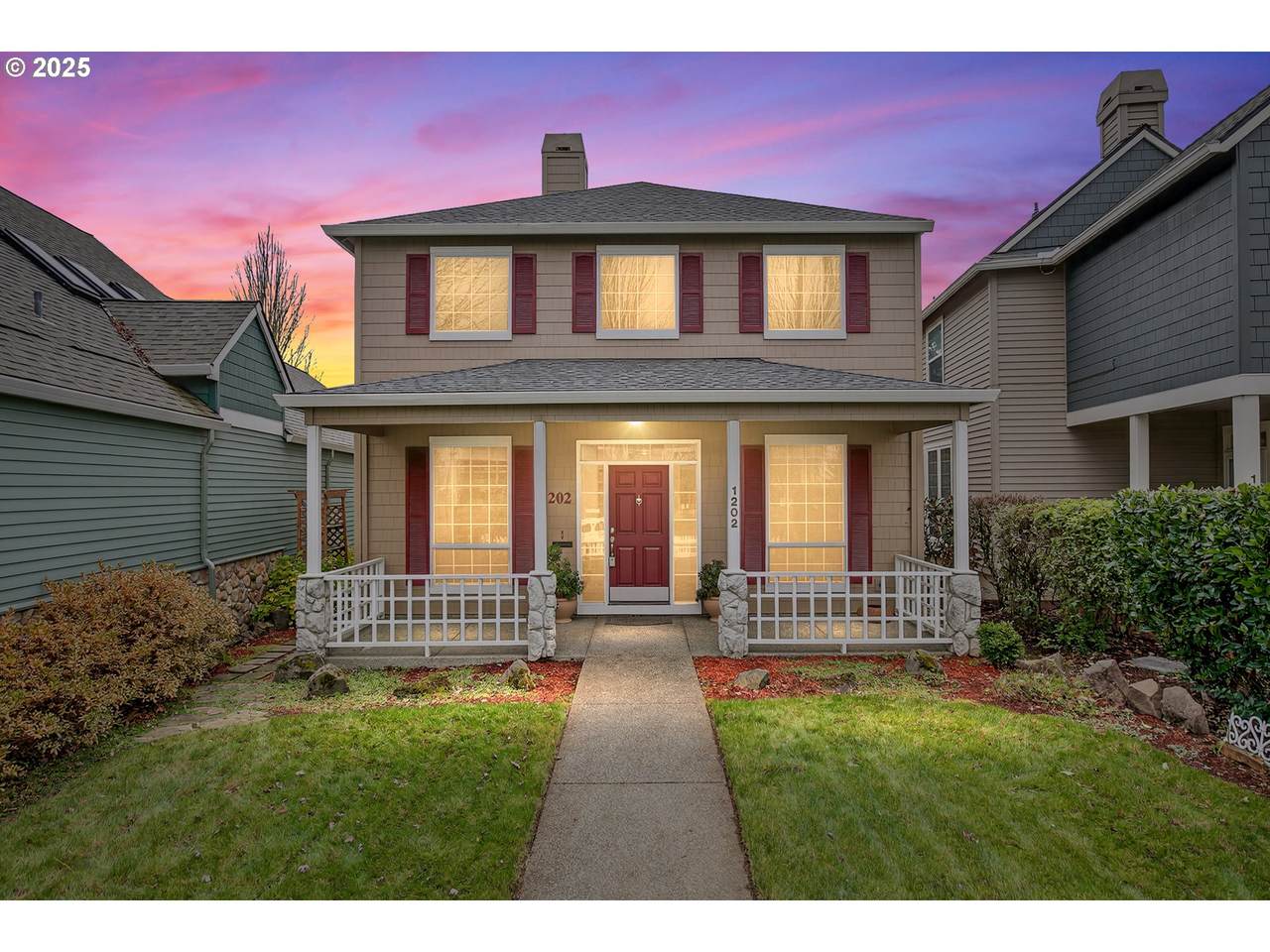 1202 Parks Edge Cir - Photo 1